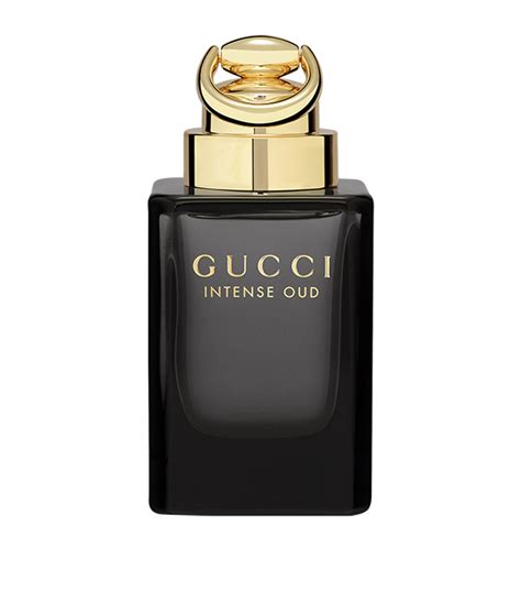 gucci intense oud sephora